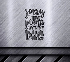 Dog Mom SVG  SVG