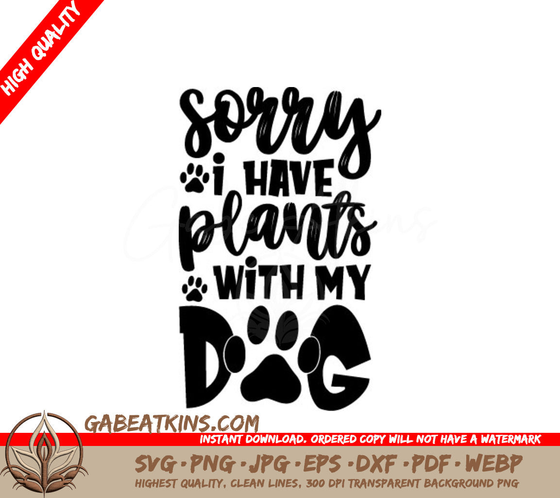 Dog Mom SVG  SVG
