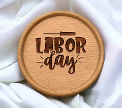 Labor Day Screwdriver SVG SVG