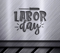 Labor Day Screwdriver SVG SVG