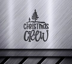 Christmas Crew SVG SVG