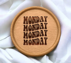 Retro Cyber Monday Monday SVG SVG