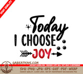 Sarcastic Joy SVG Quote SVG