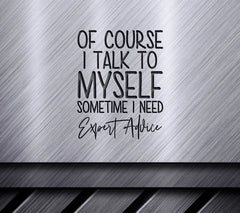 Expert Advice SVG Design SVG