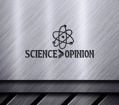Atom Science Opinion SVG SVG