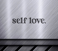 Self-Love SVG Design SVG