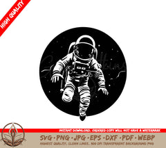 Space Station Explorer: Digital Design in Multiple File Formats