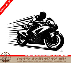 Speeding Freedom: Digital Design in Multiple File Formats