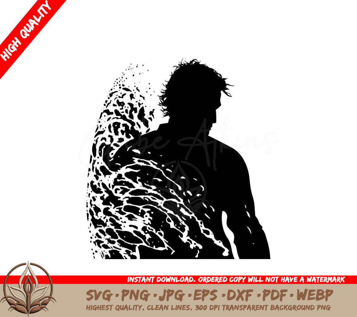 Surfing Maverick: Digital Design in Multiple Formats