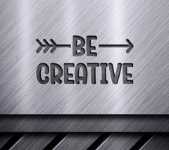 Creative Arrow SVG Design SVG