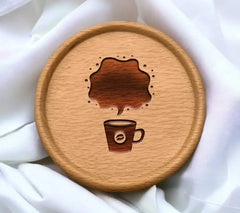 Coffee Teacher Repeat SVG SVG