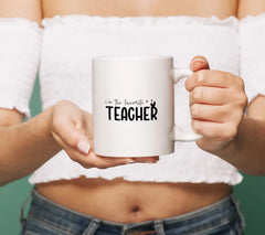 Favorite Teacher SVG SVG