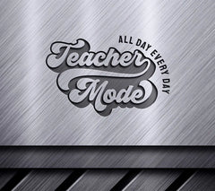 Teacher Mode SVG SVG
