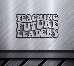 Teacher Leader SVG SVG