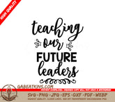 Future Leaders SVG SVG