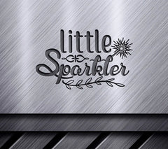 Sparkler Flower SVG Design SVG