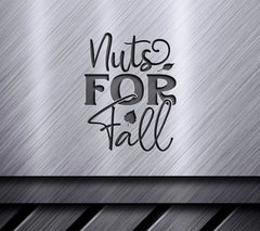 Fall Nuts SVG SVG