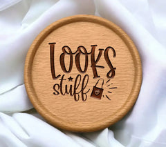 Looks Stuff SVG Design SVG