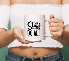 Rod Can Do All SVG SVG