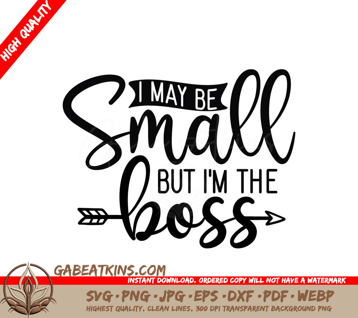 Boss Baby SVG Cut File SVG