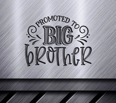 Big Brother Promoted SVG SVG