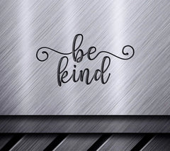 Be Kind SVG SVG