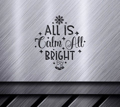 Christmas Arabesque SVG SVG