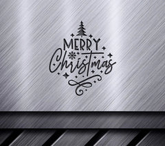 Merry Christmas SVG SVG