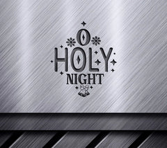 O Holy Night SVG SVG