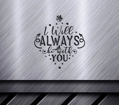 Christmas Cardinal Arabesque SVG SVG