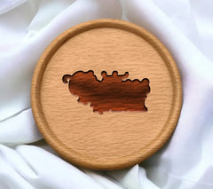 Christmas Time Red Green SVG SVG