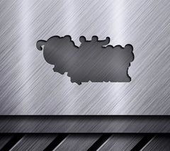 Christmas Time Red Green SVG SVG