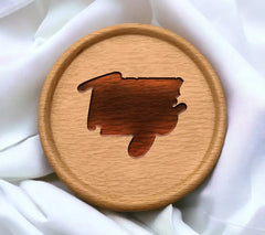 Hearts SVG Thank You Stickers SVG