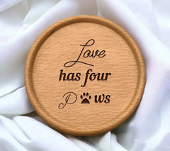 Dog Love SVG SVG