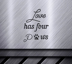 Dog Love SVG SVG