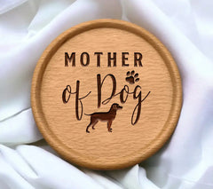 Mother of Dog SVG SVG