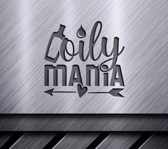 Daily Mania Arrow Heart SVG SVG