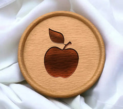 Oh My Gourd Fall Apple SVG SVG