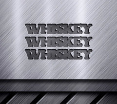 Funny Whiskey Coaster SVG SVG