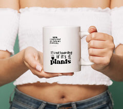 Plant Hoarding SVG Design SVG