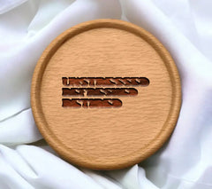 Unstressed Refreshed Retired SVG SVG