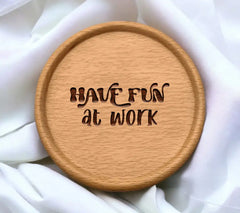 Funny Retirement Have Fun At Work SVG SVG