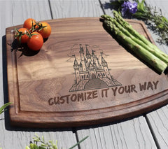 Castle Hill SVG - Pharaohs Curse Chronicles SVG