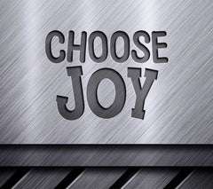 Choose Joy SVG SVG
