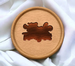 Think Happy Thoughts SVG SVG