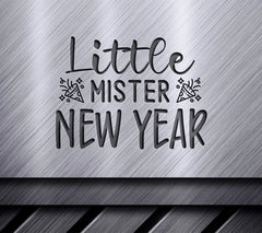 New Year SVG SVG