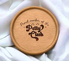 Proud Member Petty Club SVG SVG