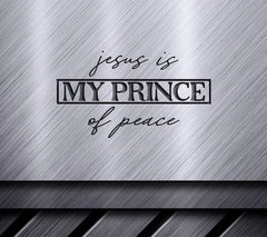 Jesus Prince Of Peace SVG SVG