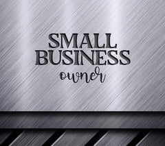 Small Business Owner SVG SVG