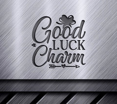 Good Luck Charm SVG SVG